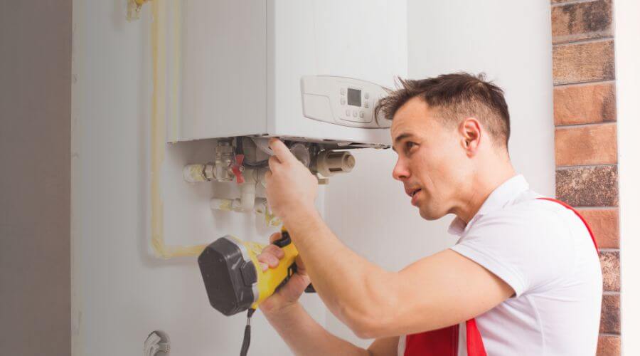 Professional emergency plumbing in Lazbuddie, TX